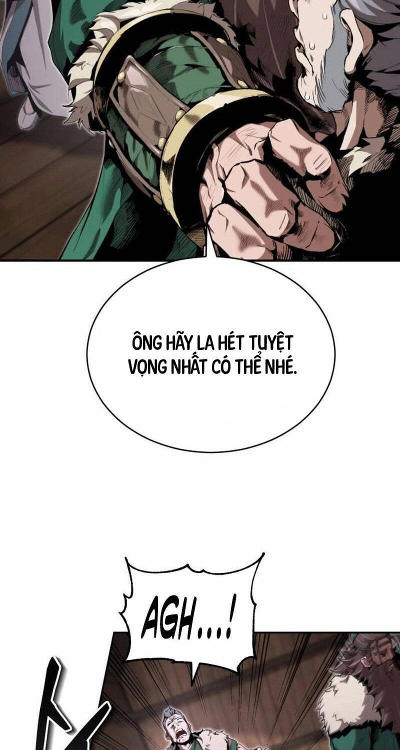 Giáo Chủ Ma Giáo Cũng Biết Sợ - Chapter 21 - Page 46