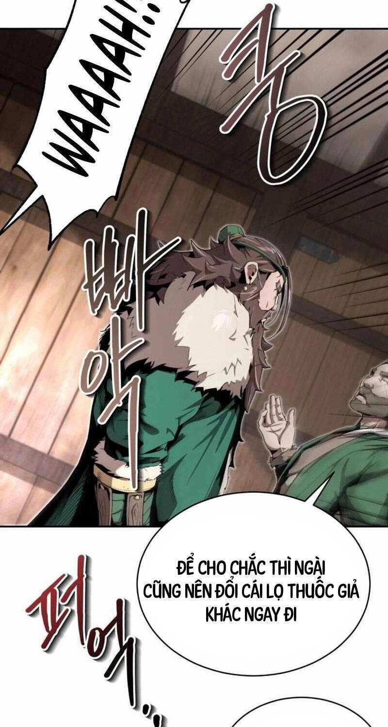 Giáo Chủ Ma Giáo Cũng Biết Sợ - Chapter 21 - Page 48