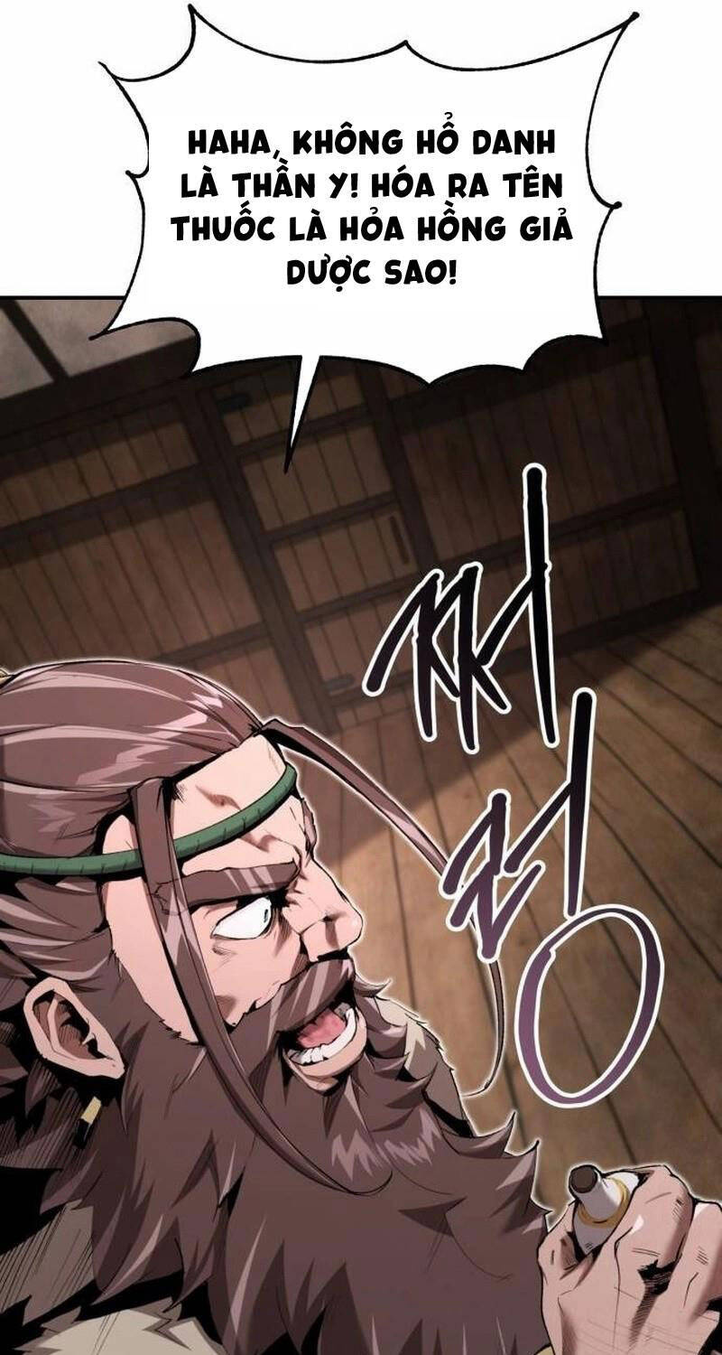 Giáo Chủ Ma Giáo Cũng Biết Sợ - Chapter 21 - Page 54