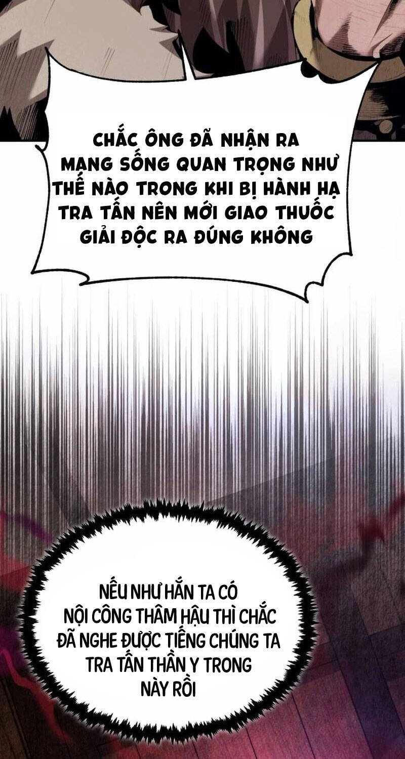 Giáo Chủ Ma Giáo Cũng Biết Sợ - Chapter 21 - Page 55