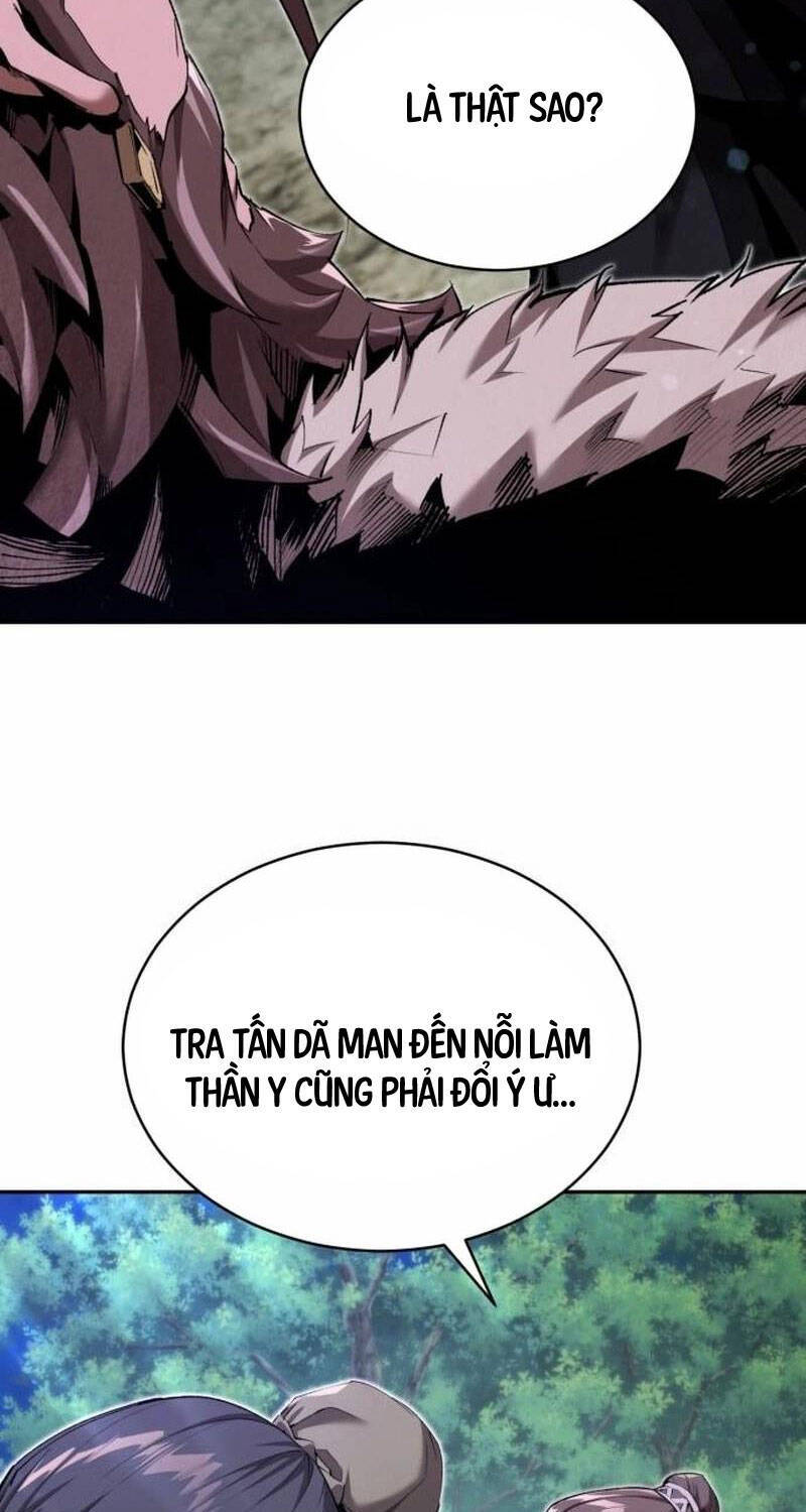 Giáo Chủ Ma Giáo Cũng Biết Sợ - Chapter 21 - Page 59