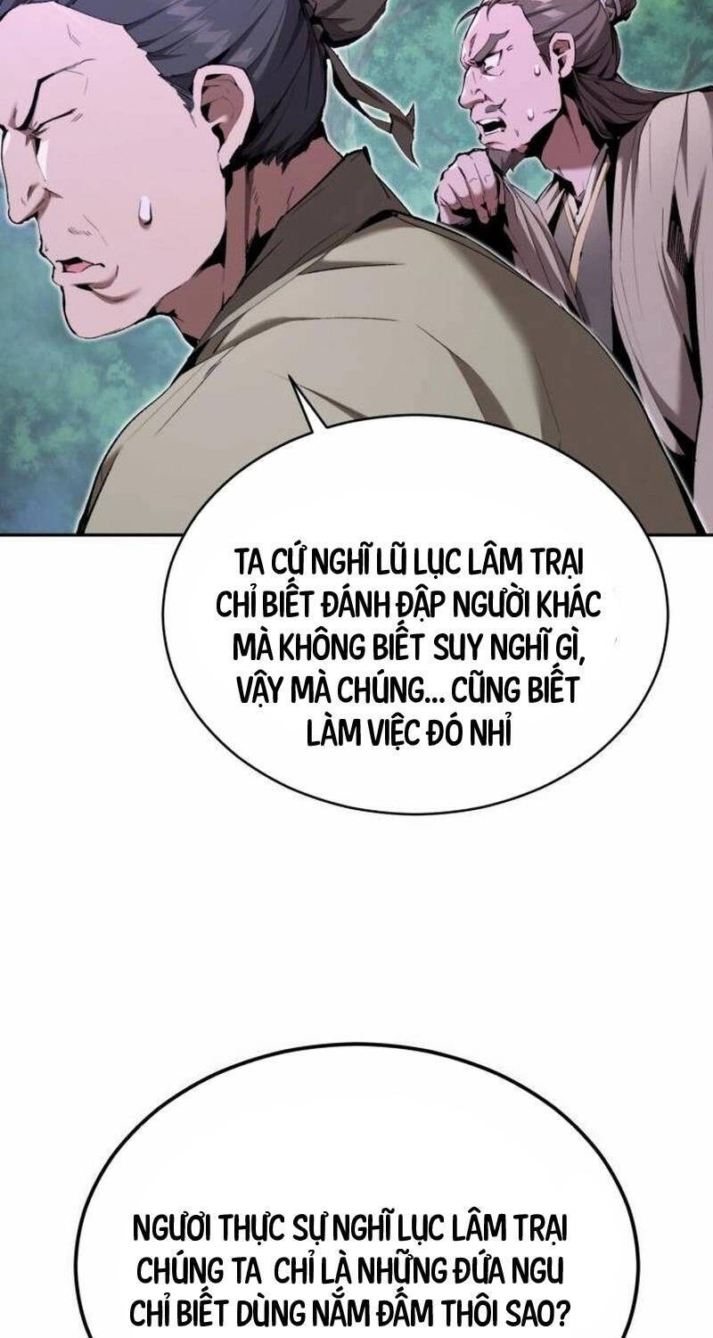 Giáo Chủ Ma Giáo Cũng Biết Sợ - Chapter 21 - Page 60