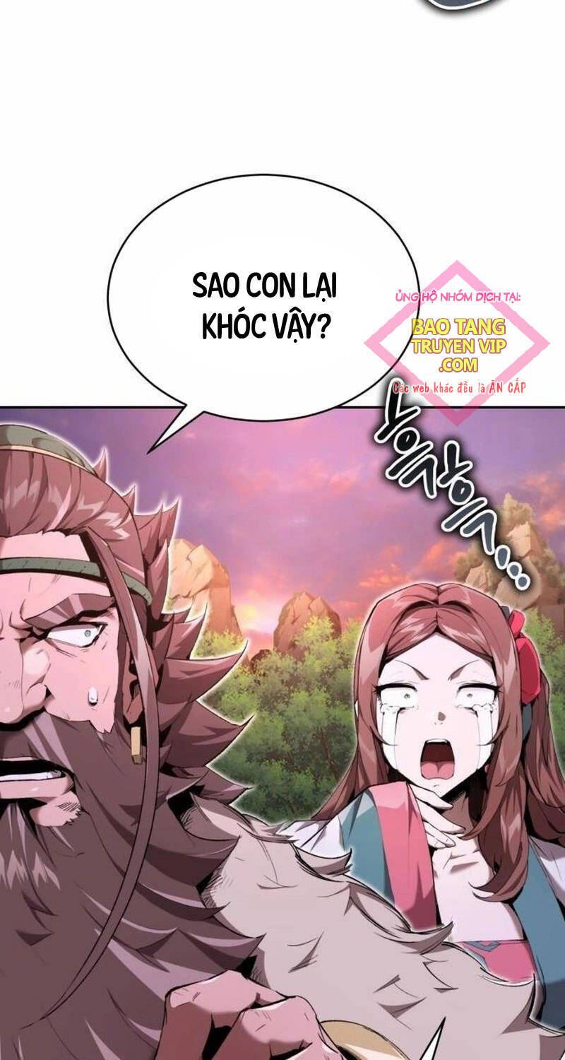 Giáo Chủ Ma Giáo Cũng Biết Sợ - Chapter 21 - Page 7