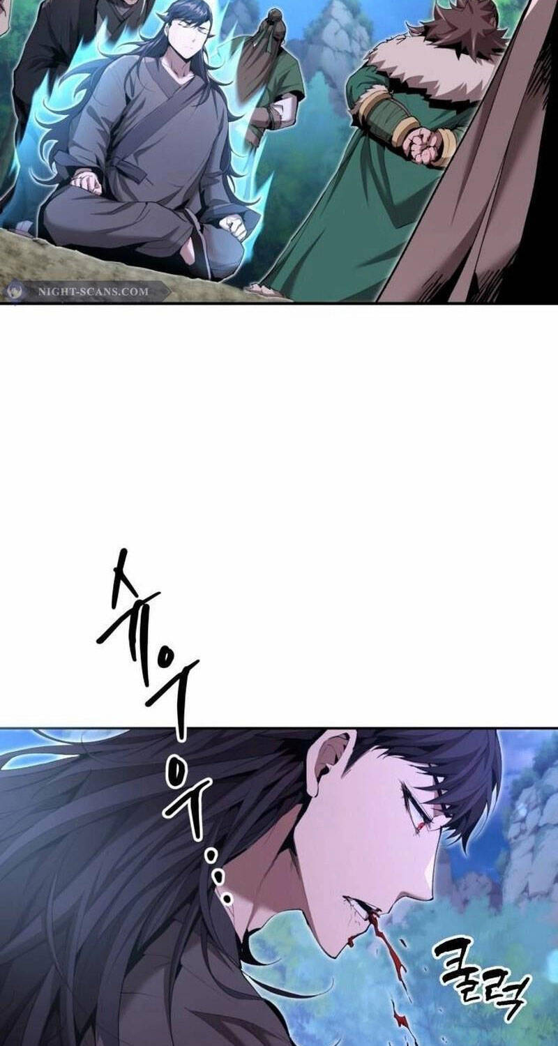 Giáo Chủ Ma Giáo Cũng Biết Sợ - Chapter 21 - Page 78