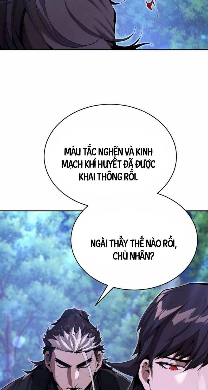 Giáo Chủ Ma Giáo Cũng Biết Sợ - Chapter 21 - Page 79