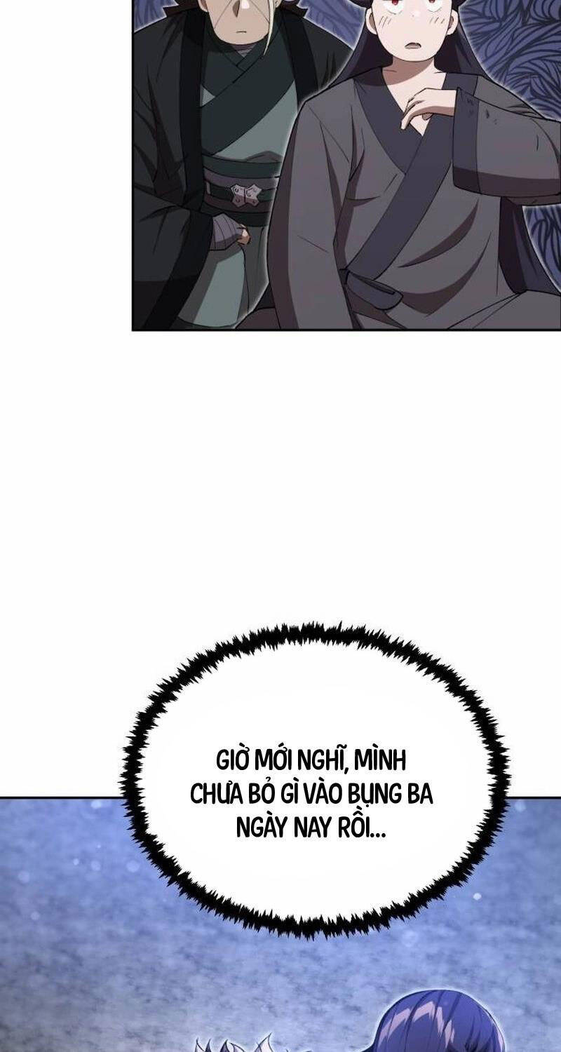 Giáo Chủ Ma Giáo Cũng Biết Sợ - Chapter 21 - Page 81