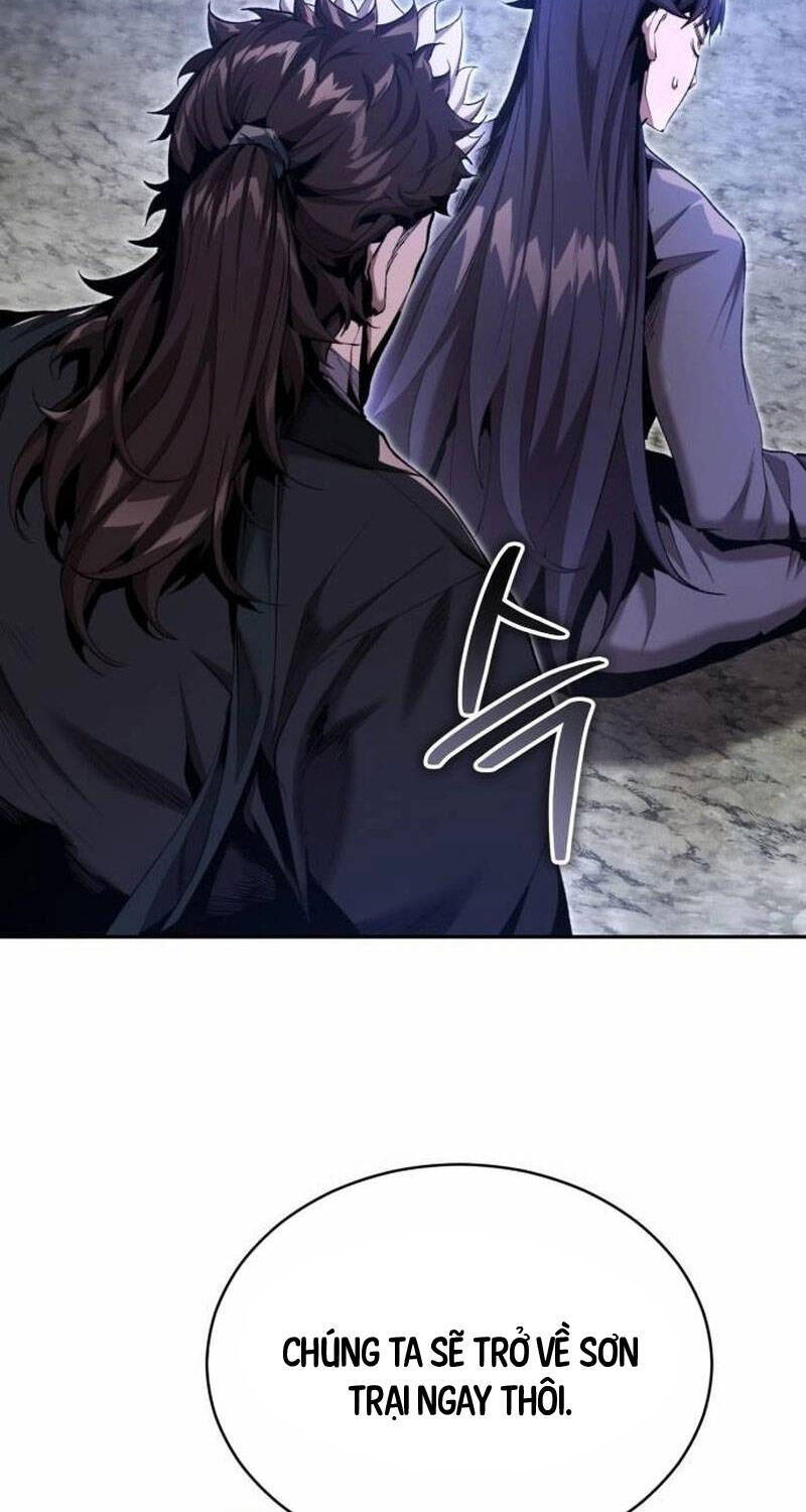 Giáo Chủ Ma Giáo Cũng Biết Sợ - Chapter 21 - Page 82