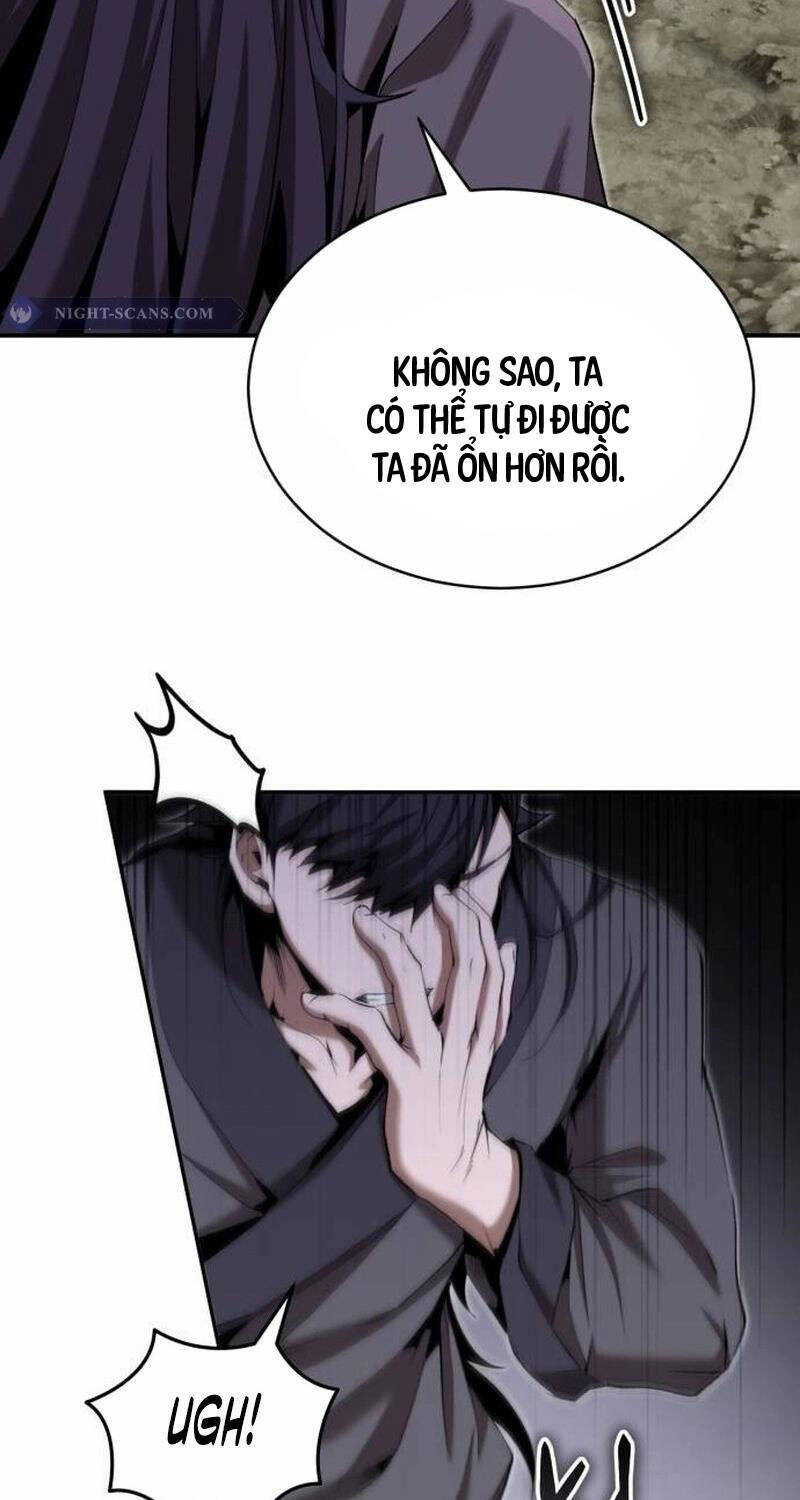 Giáo Chủ Ma Giáo Cũng Biết Sợ - Chapter 21 - Page 85