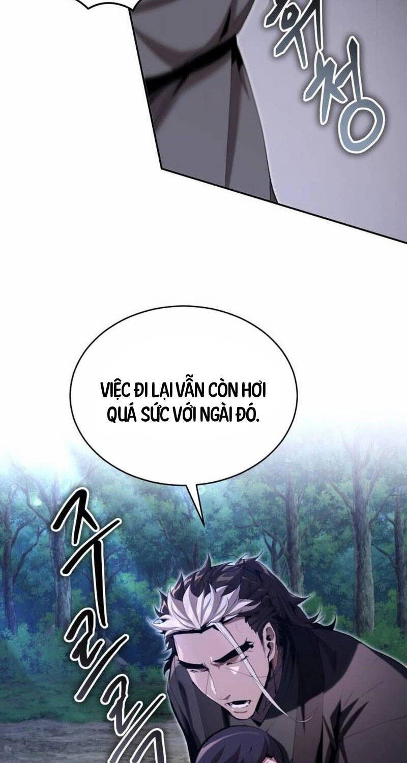Giáo Chủ Ma Giáo Cũng Biết Sợ - Chapter 21 - Page 86