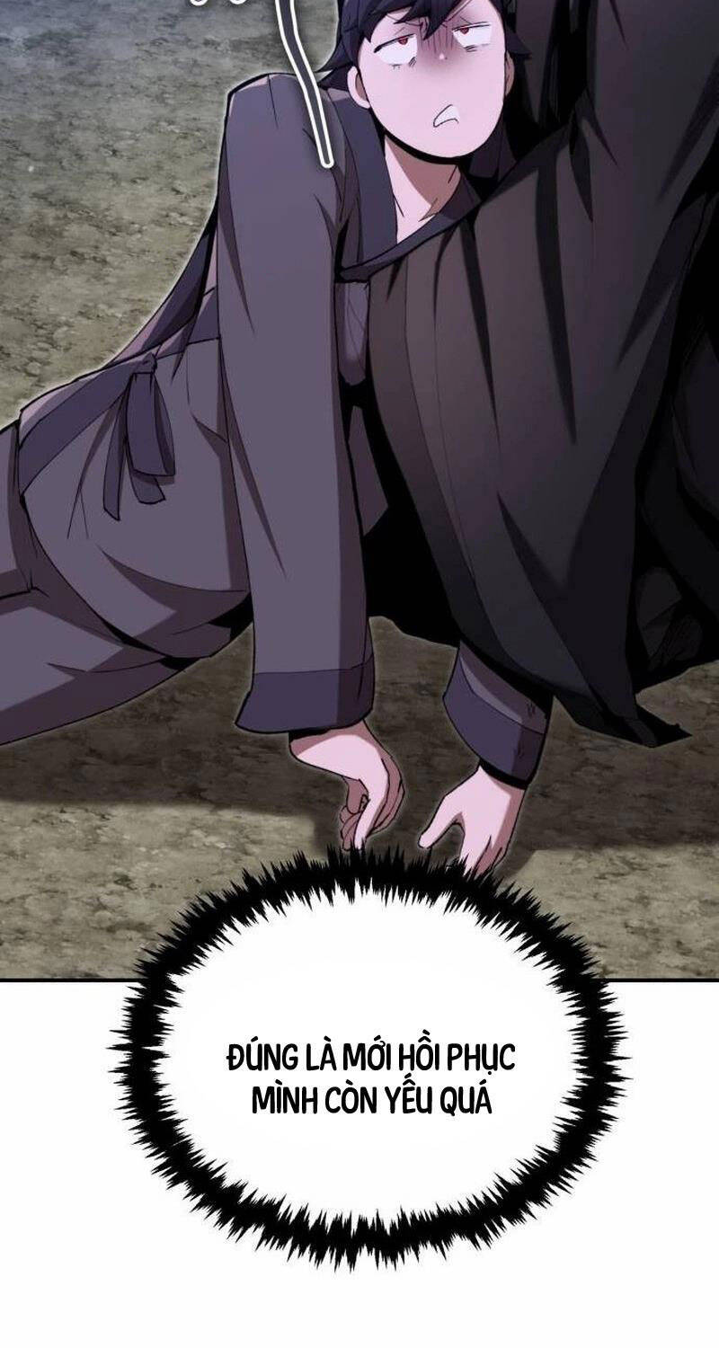 Giáo Chủ Ma Giáo Cũng Biết Sợ - Chapter 21 - Page 87