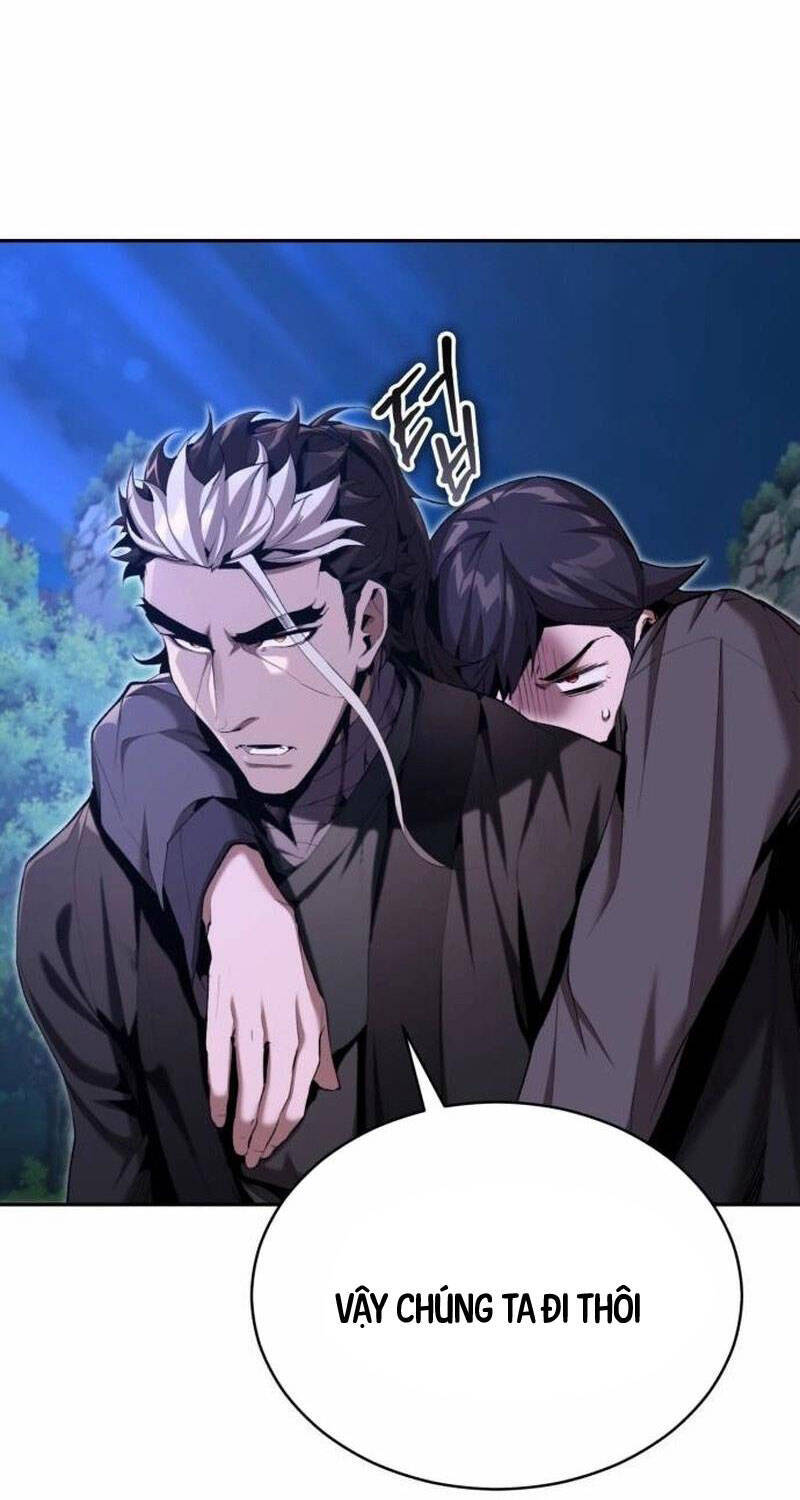 Giáo Chủ Ma Giáo Cũng Biết Sợ - Chapter 21 - Page 88