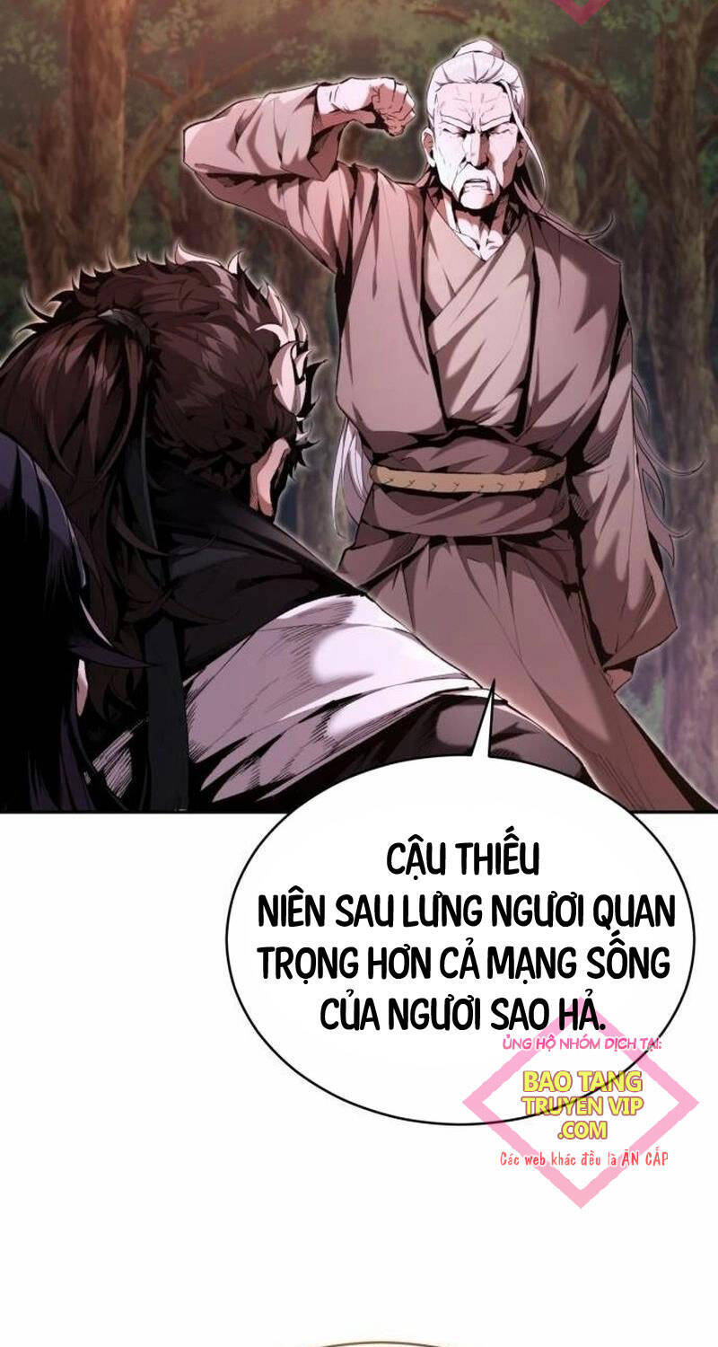 Giáo Chủ Ma Giáo Cũng Biết Sợ - Chapter 21 - Page 9