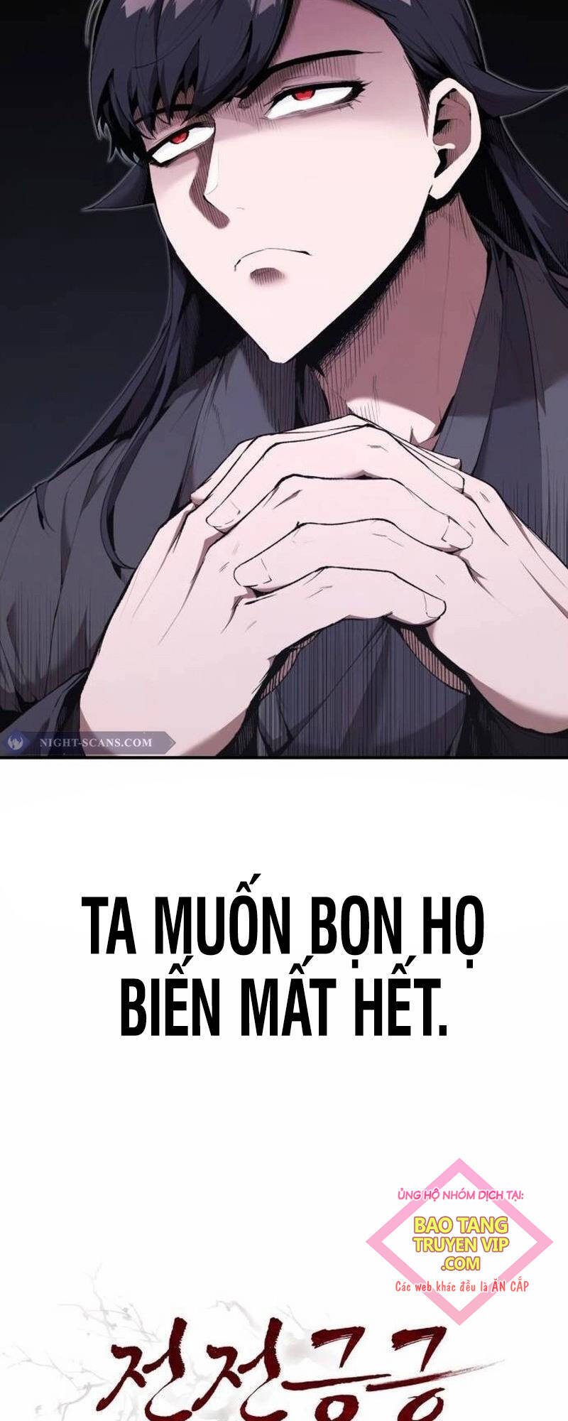 Giáo Chủ Ma Giáo Cũng Biết Sợ - Chapter 22 - Page 10