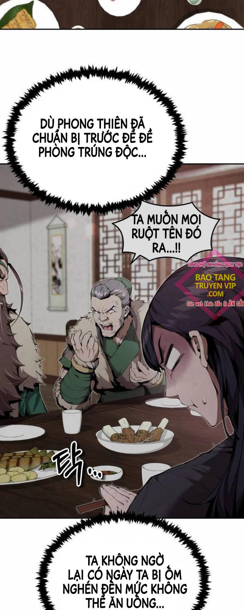 Giáo Chủ Ma Giáo Cũng Biết Sợ - Chapter 22 - Page 12