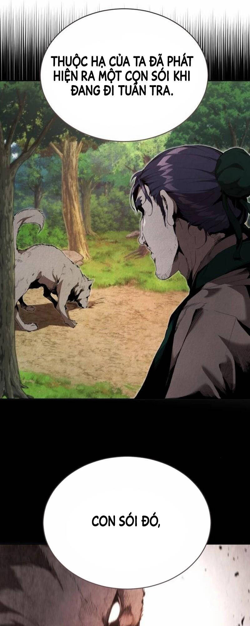 Giáo Chủ Ma Giáo Cũng Biết Sợ - Chapter 22 - Page 15