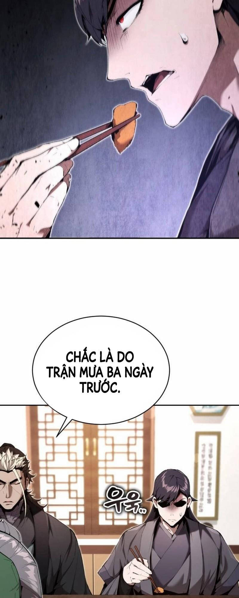 Giáo Chủ Ma Giáo Cũng Biết Sợ - Chapter 22 - Page 17