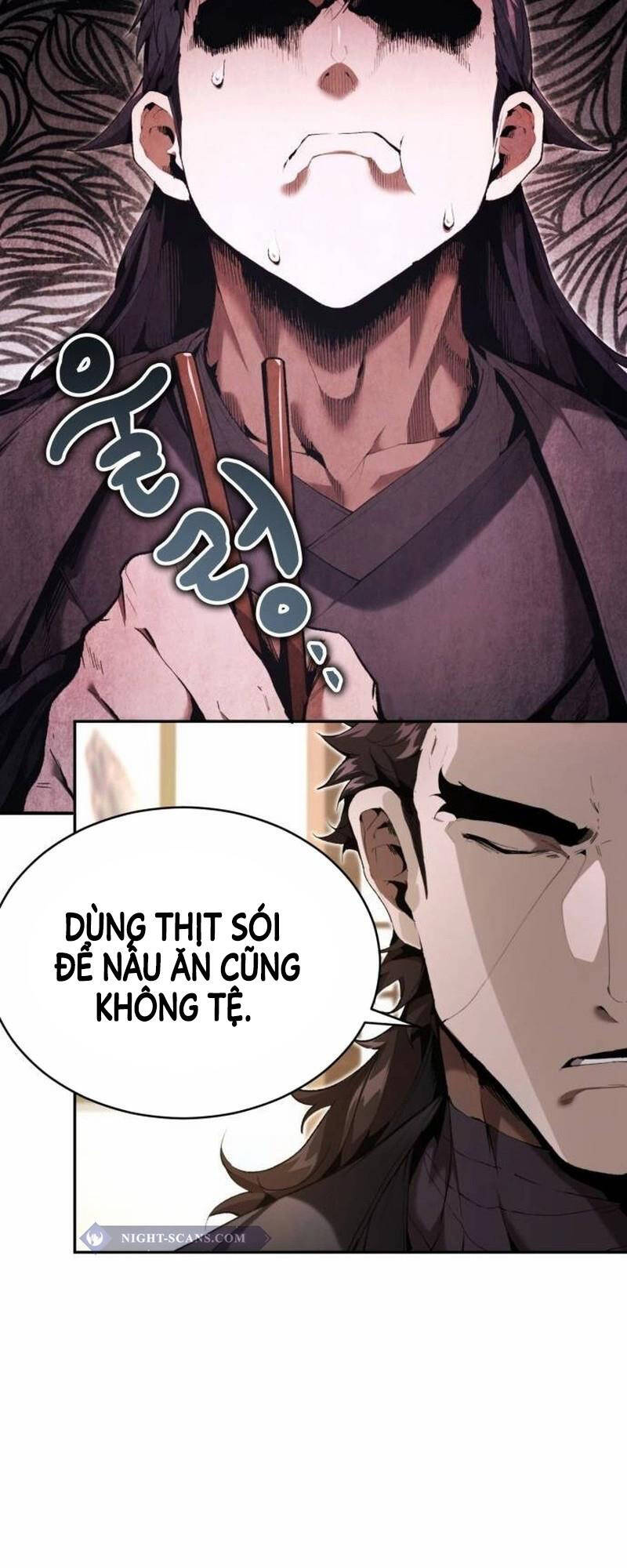 Giáo Chủ Ma Giáo Cũng Biết Sợ - Chapter 22 - Page 19