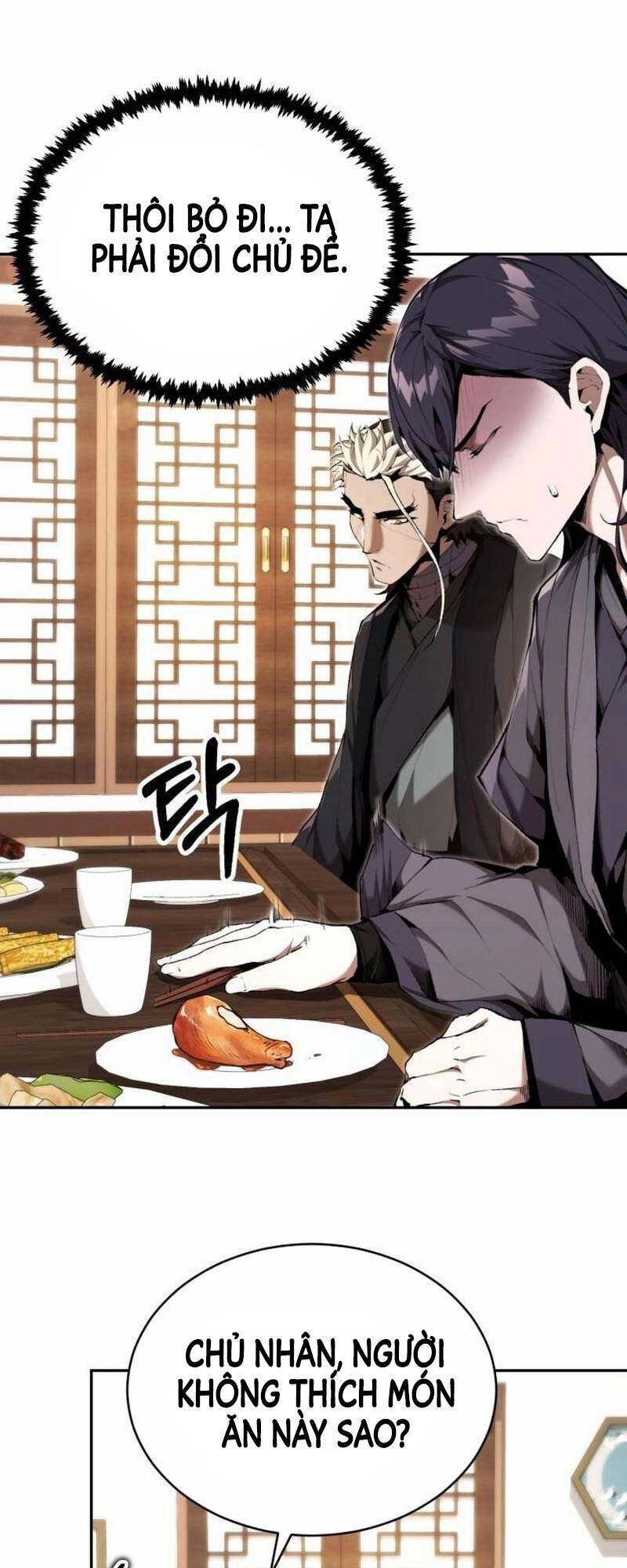 Giáo Chủ Ma Giáo Cũng Biết Sợ - Chapter 22 - Page 20