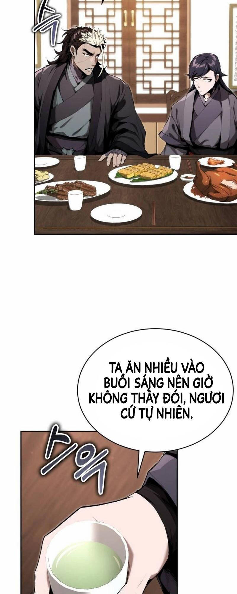 Giáo Chủ Ma Giáo Cũng Biết Sợ - Chapter 22 - Page 21