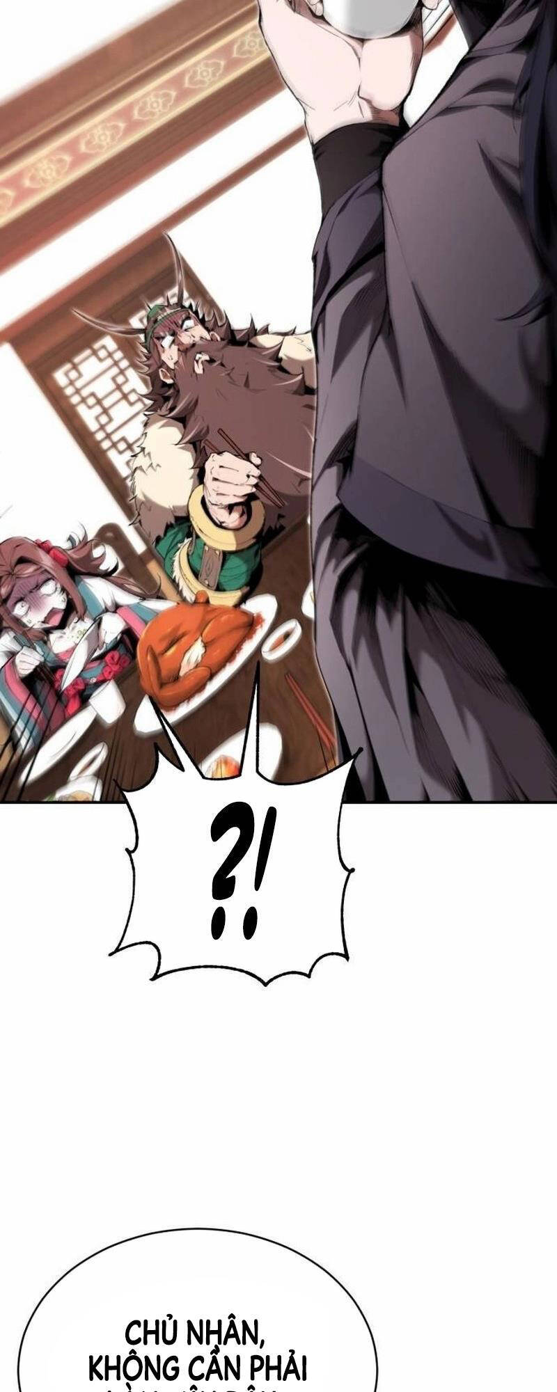 Giáo Chủ Ma Giáo Cũng Biết Sợ - Chapter 22 - Page 23