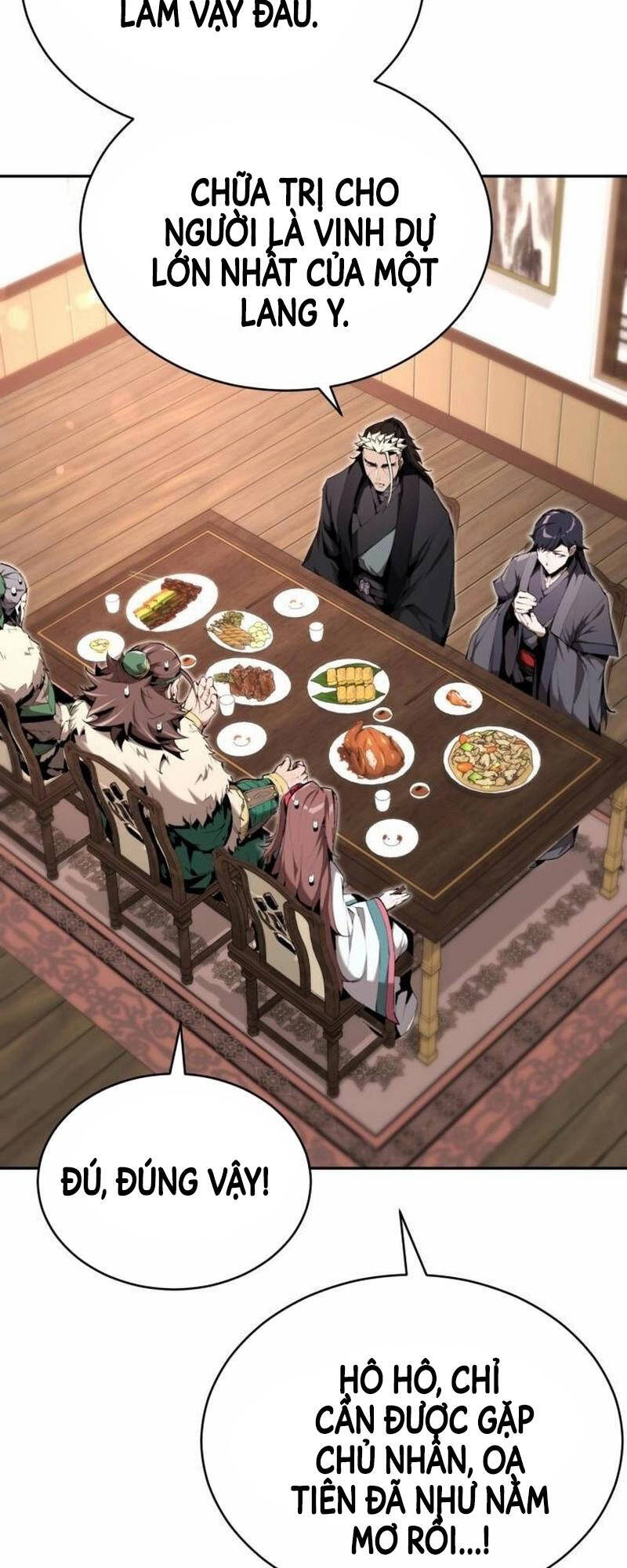 Giáo Chủ Ma Giáo Cũng Biết Sợ - Chapter 22 - Page 24