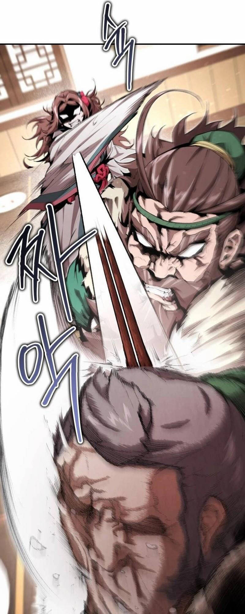 Giáo Chủ Ma Giáo Cũng Biết Sợ - Chapter 22 - Page 28