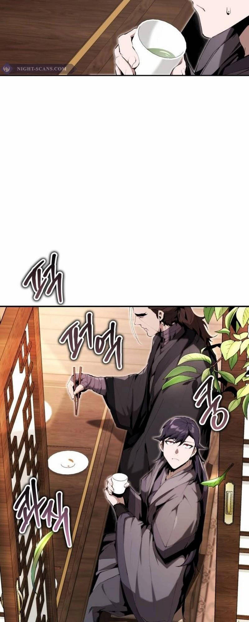 Giáo Chủ Ma Giáo Cũng Biết Sợ - Chapter 22 - Page 30