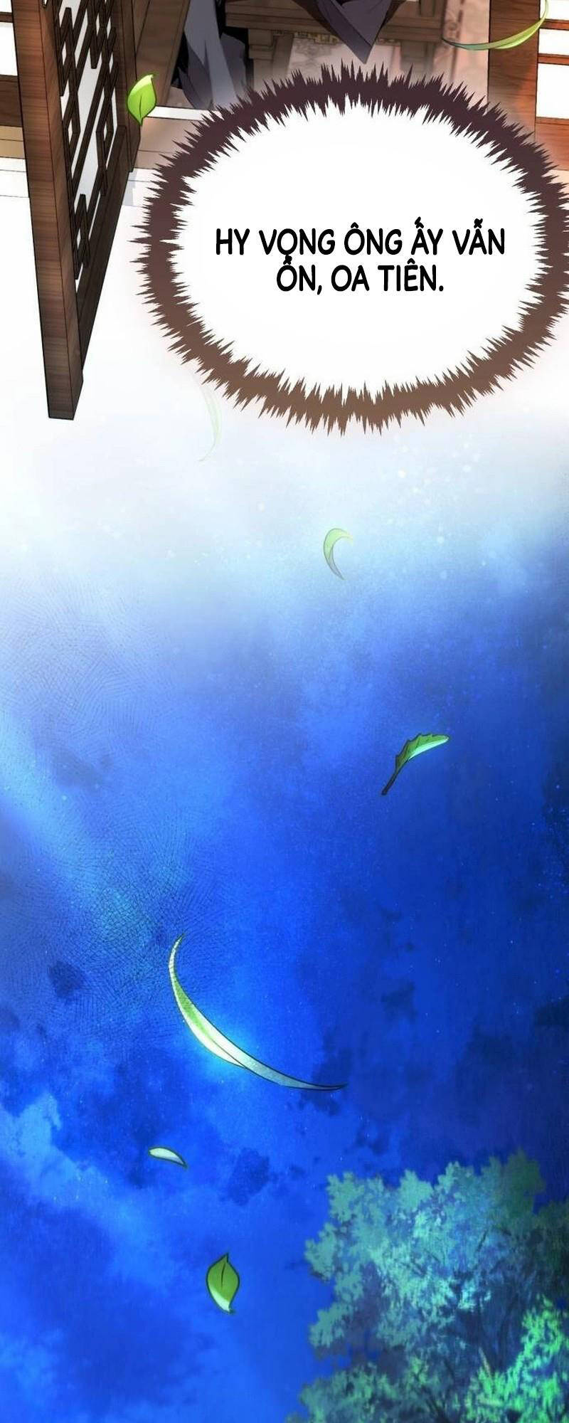 Giáo Chủ Ma Giáo Cũng Biết Sợ - Chapter 22 - Page 31