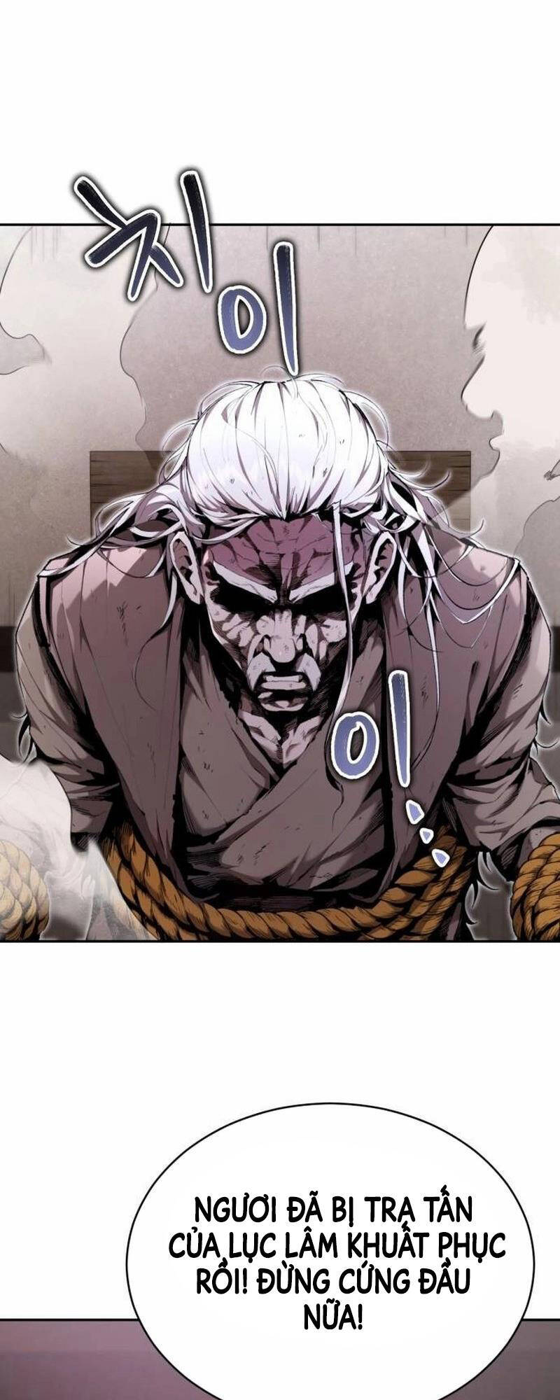 Giáo Chủ Ma Giáo Cũng Biết Sợ - Chapter 22 - Page 33