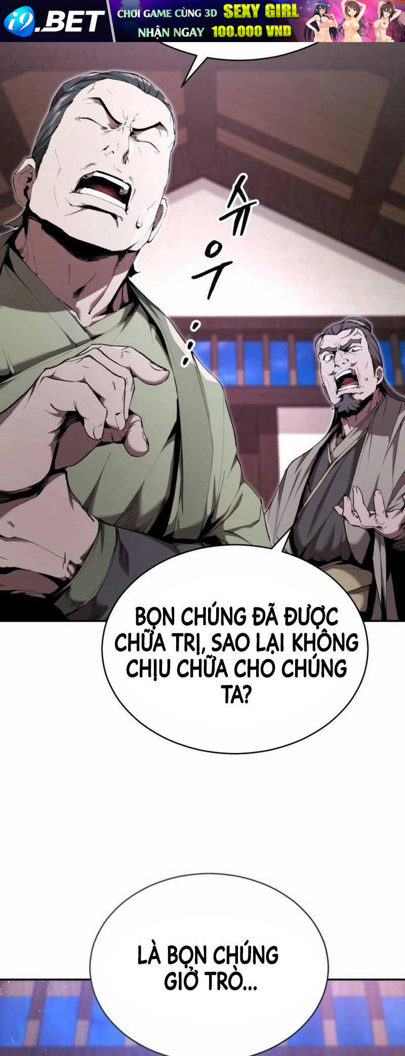 Giáo Chủ Ma Giáo Cũng Biết Sợ - Chapter 22 - Page 34