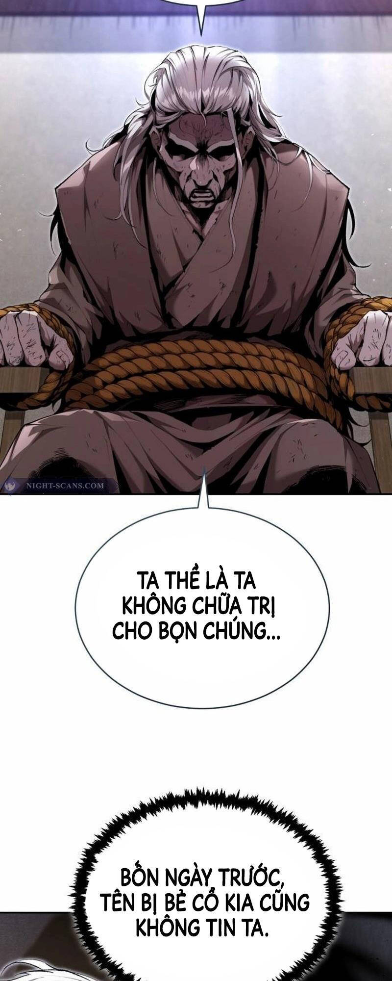 Giáo Chủ Ma Giáo Cũng Biết Sợ - Chapter 22 - Page 35