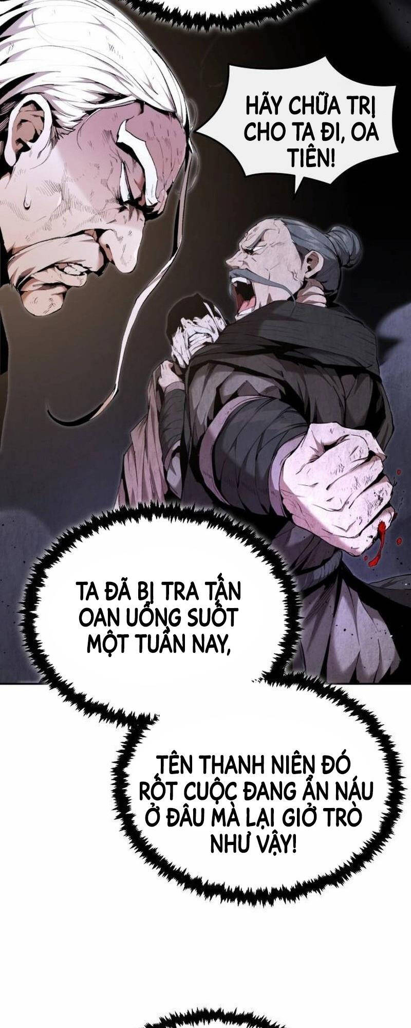 Giáo Chủ Ma Giáo Cũng Biết Sợ - Chapter 22 - Page 36