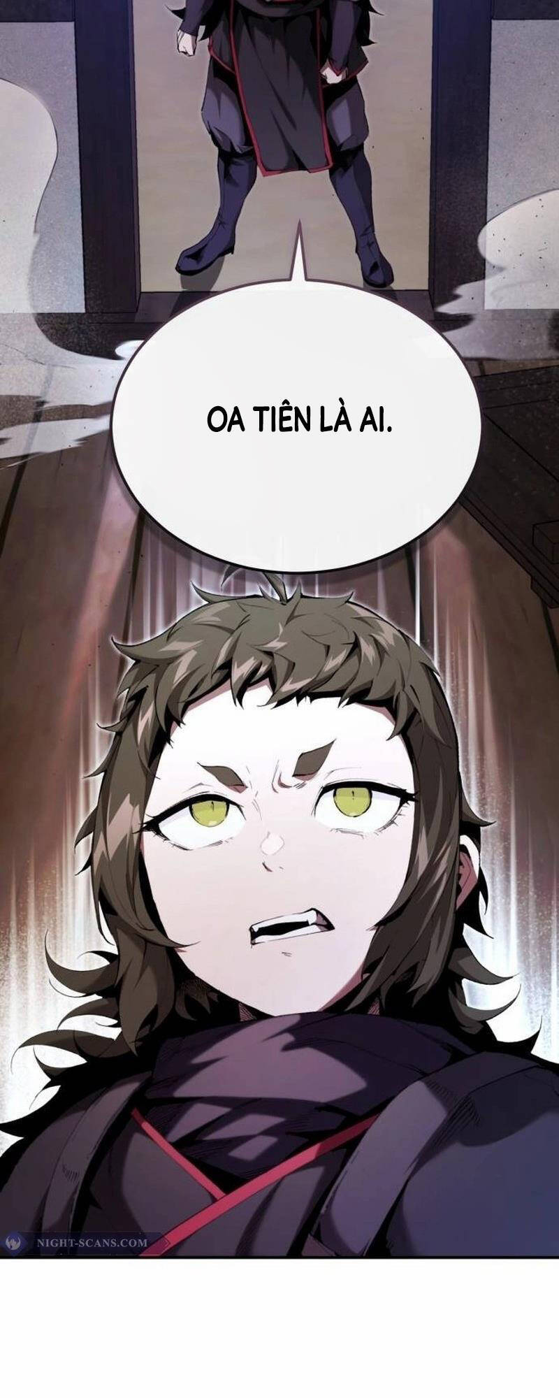 Giáo Chủ Ma Giáo Cũng Biết Sợ - Chapter 22 - Page 39