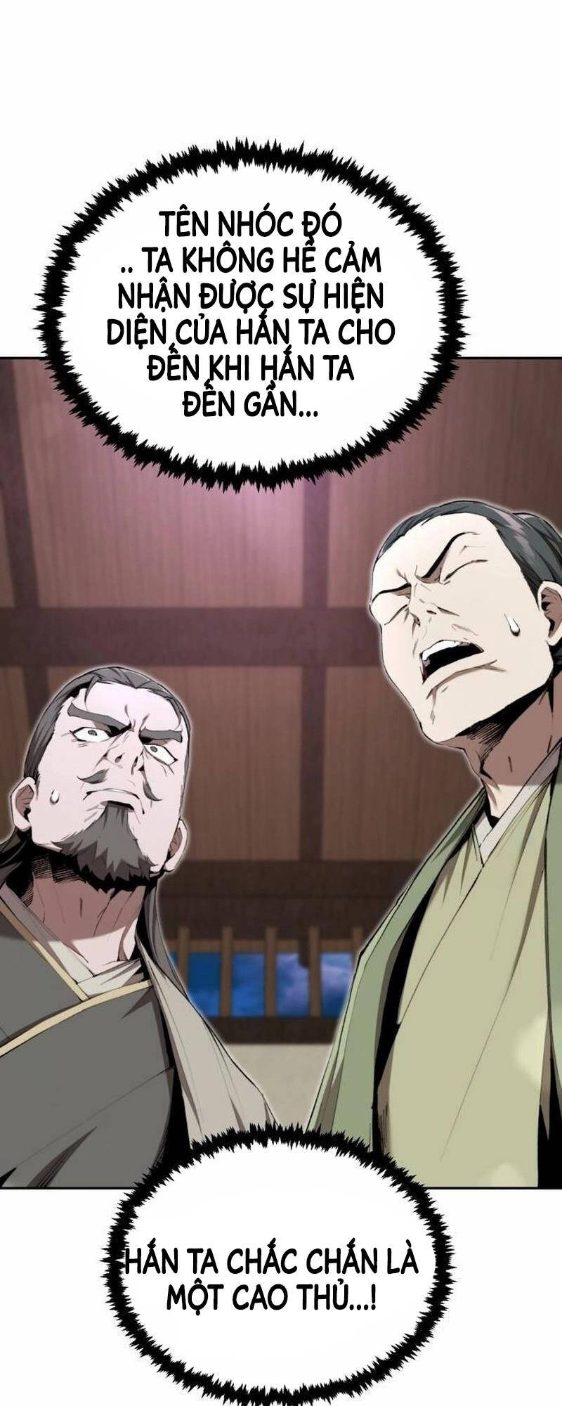 Giáo Chủ Ma Giáo Cũng Biết Sợ - Chapter 22 - Page 40