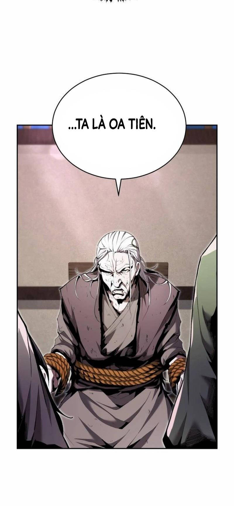 Giáo Chủ Ma Giáo Cũng Biết Sợ - Chapter 22 - Page 41