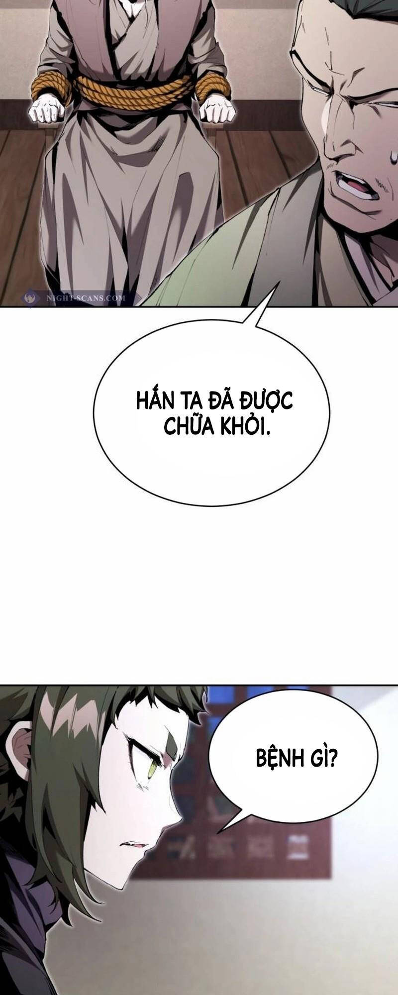 Giáo Chủ Ma Giáo Cũng Biết Sợ - Chapter 22 - Page 44