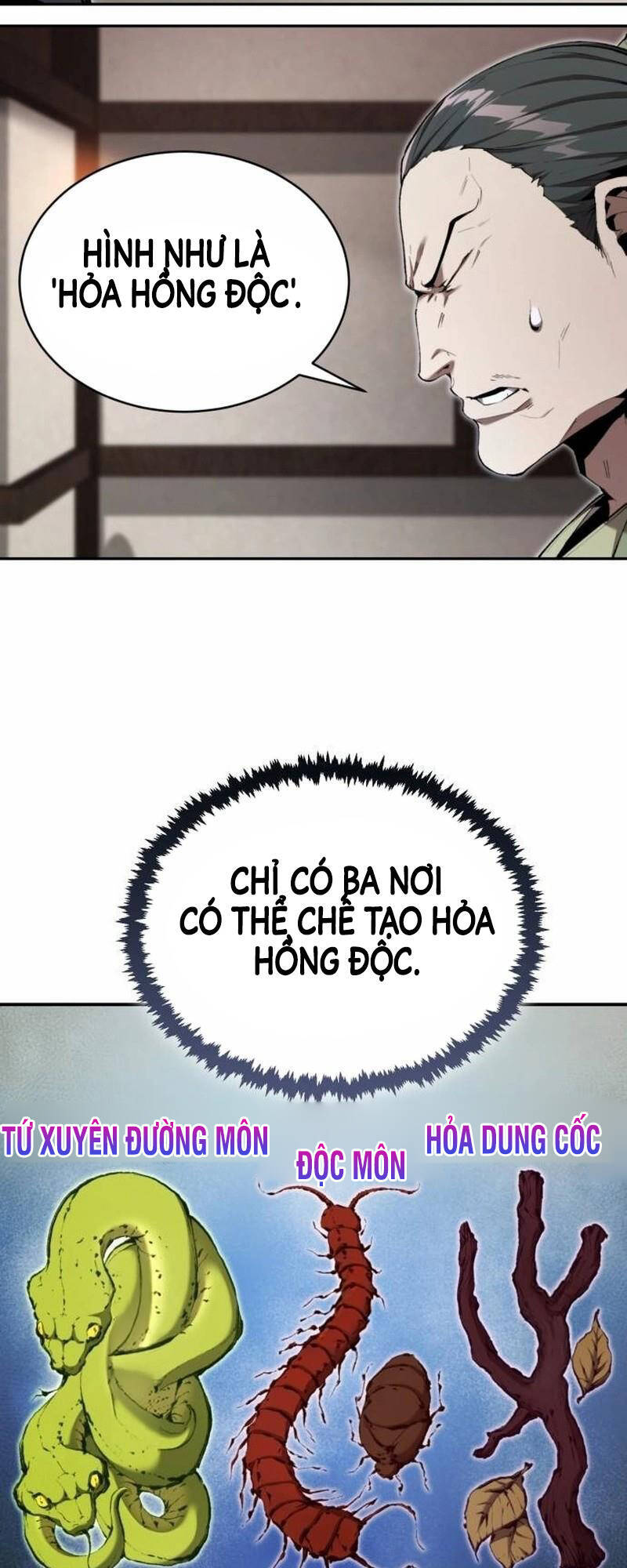 Giáo Chủ Ma Giáo Cũng Biết Sợ - Chapter 22 - Page 45