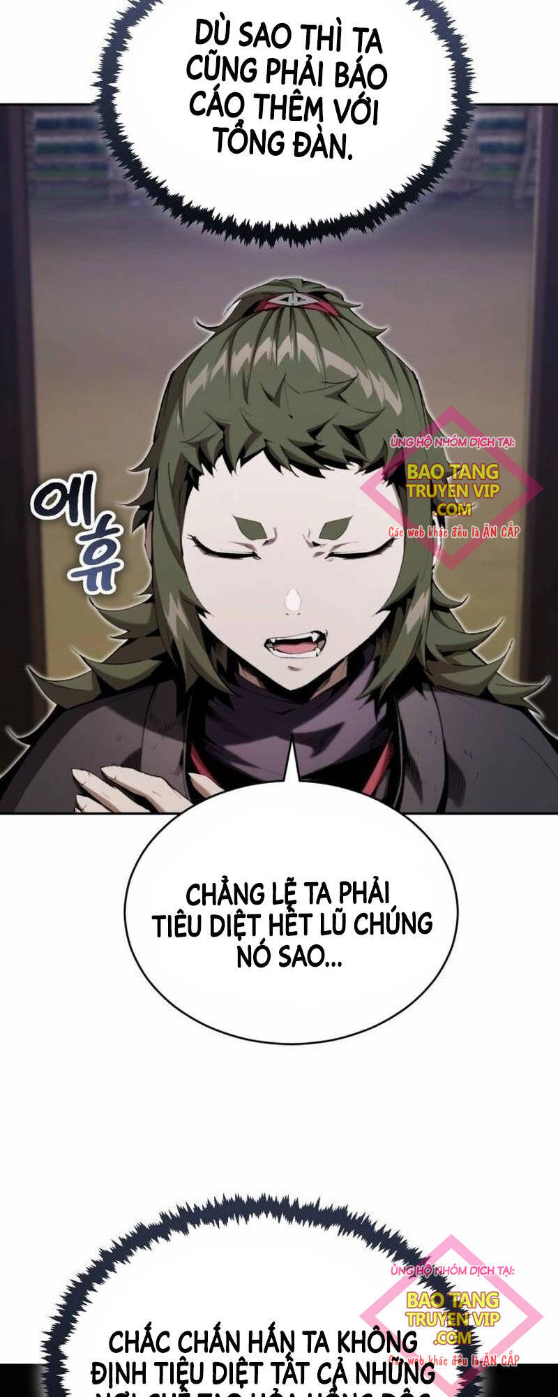 Giáo Chủ Ma Giáo Cũng Biết Sợ - Chapter 22 - Page 47