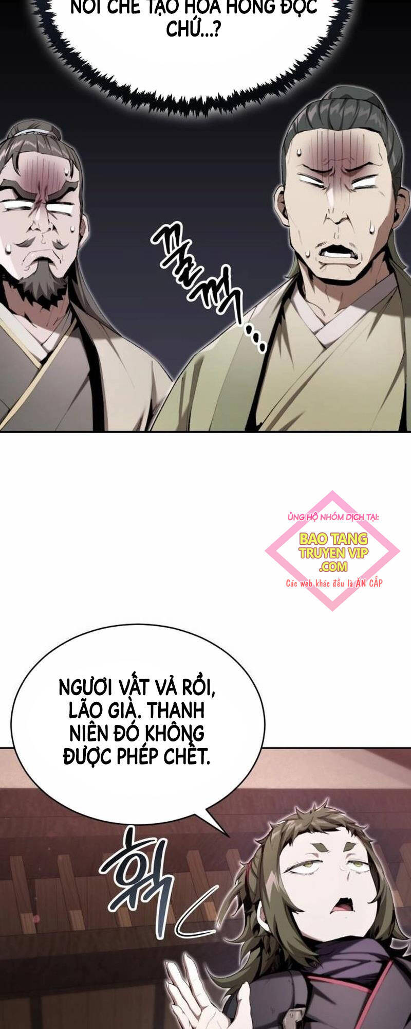 Giáo Chủ Ma Giáo Cũng Biết Sợ - Chapter 22 - Page 48