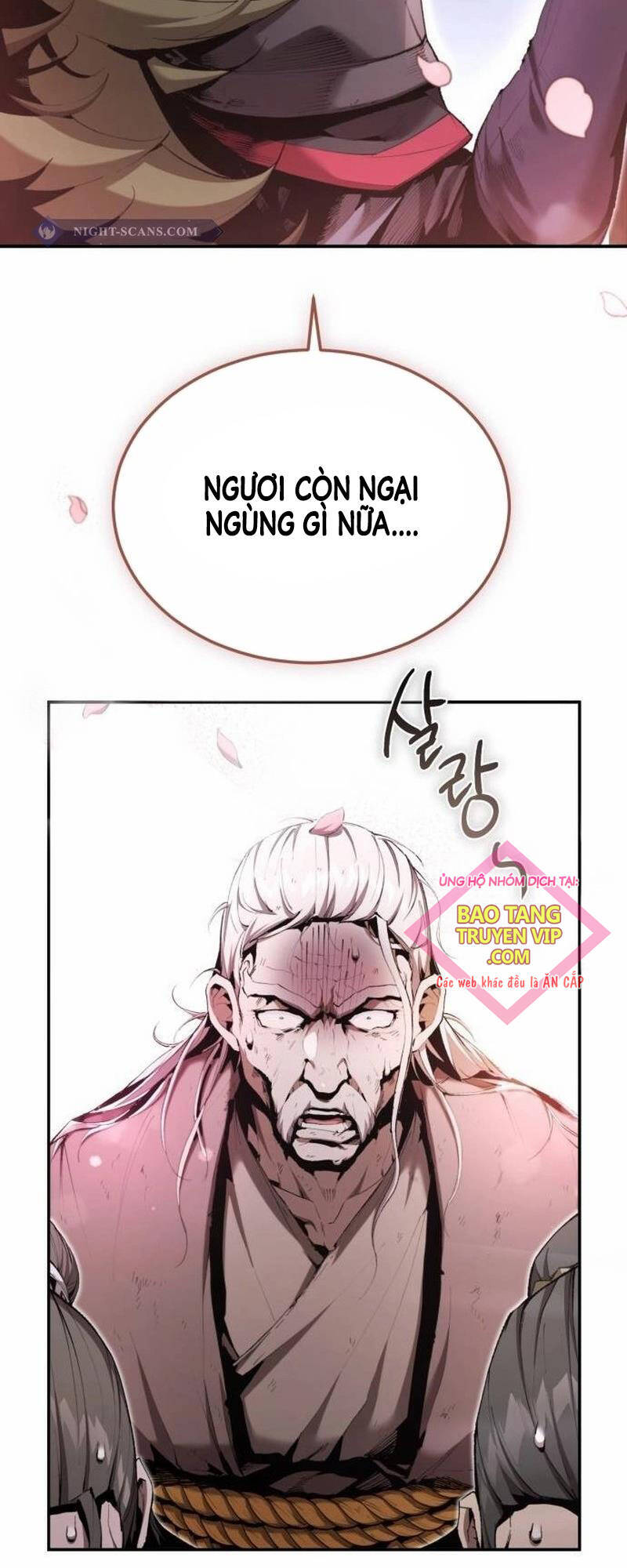 Giáo Chủ Ma Giáo Cũng Biết Sợ - Chapter 22 - Page 50