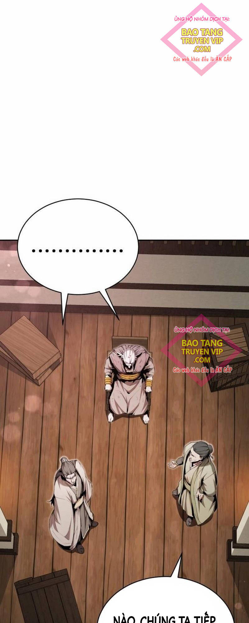 Giáo Chủ Ma Giáo Cũng Biết Sợ - Chapter 22 - Page 51