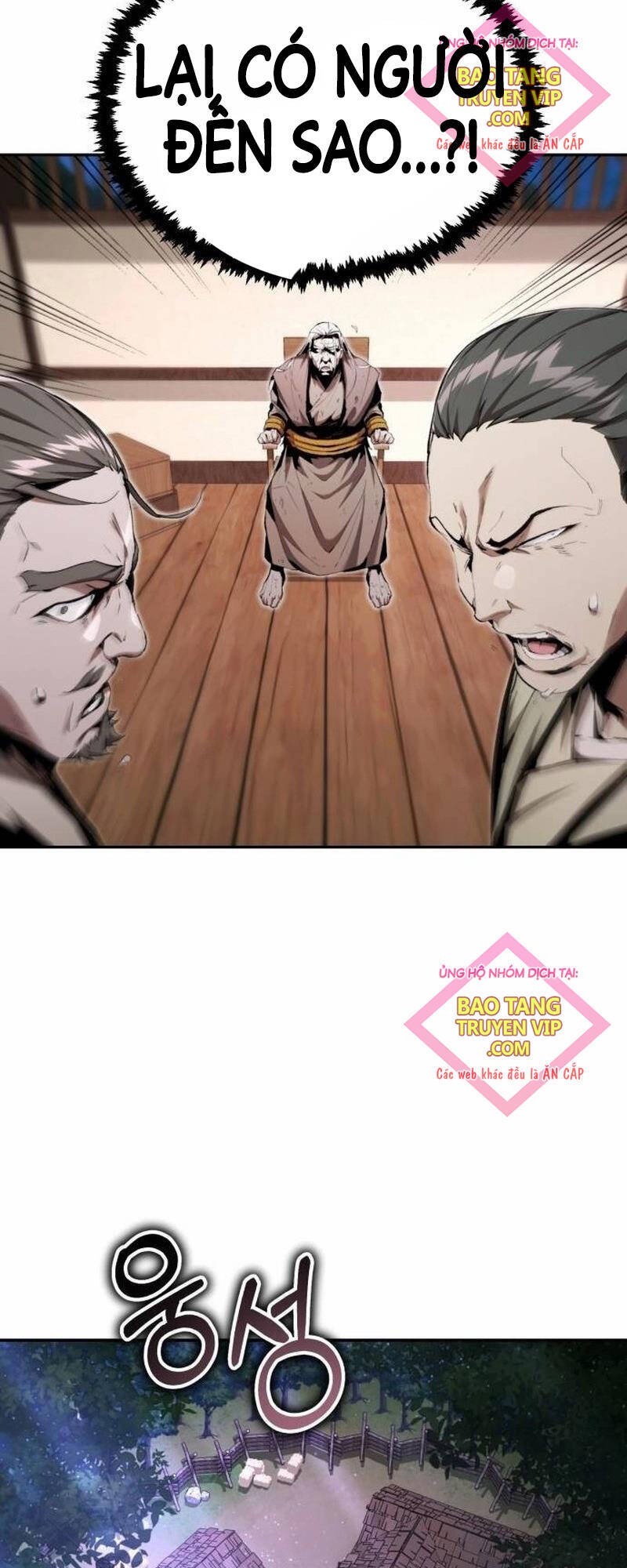 Giáo Chủ Ma Giáo Cũng Biết Sợ - Chapter 22 - Page 53