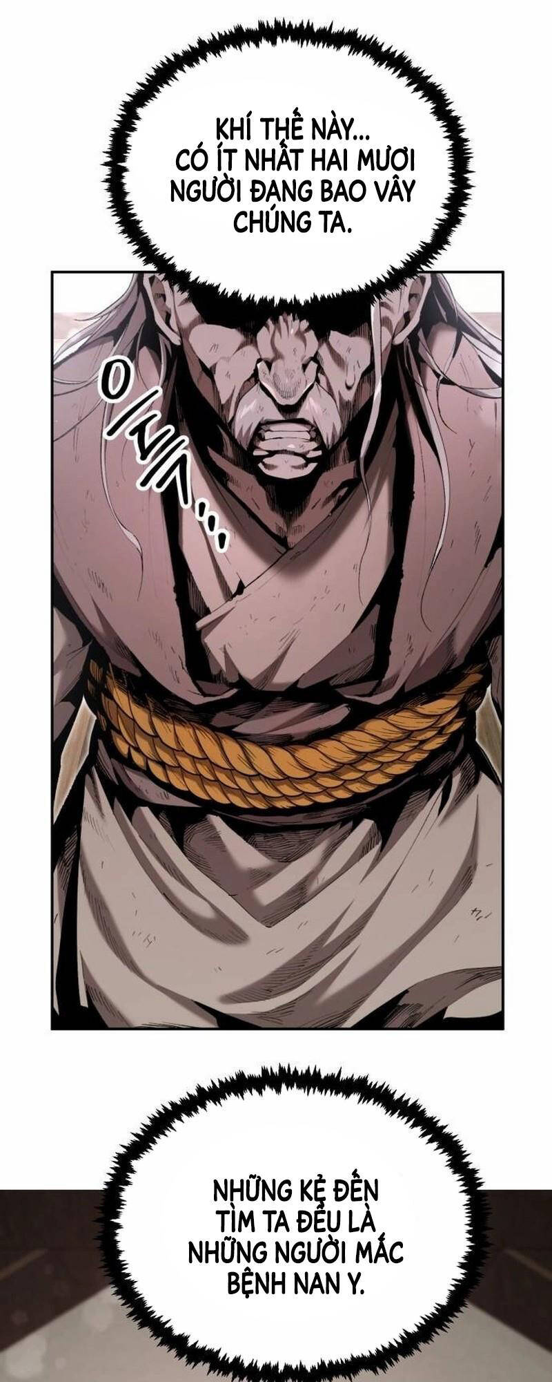 Giáo Chủ Ma Giáo Cũng Biết Sợ - Chapter 22 - Page 56