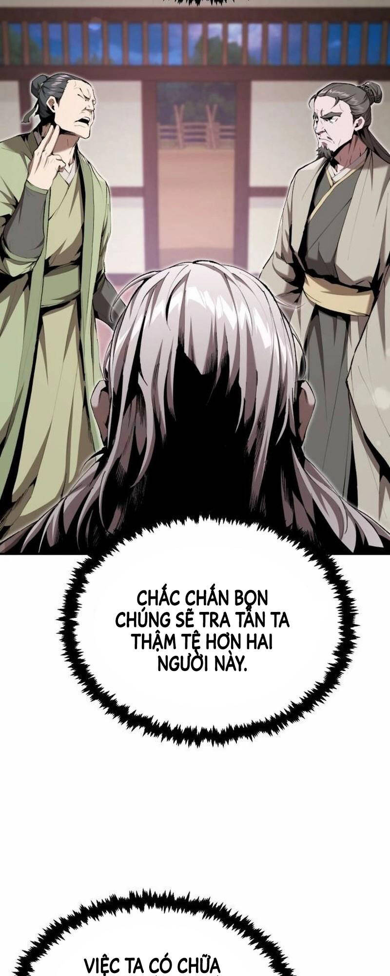 Giáo Chủ Ma Giáo Cũng Biết Sợ - Chapter 22 - Page 57