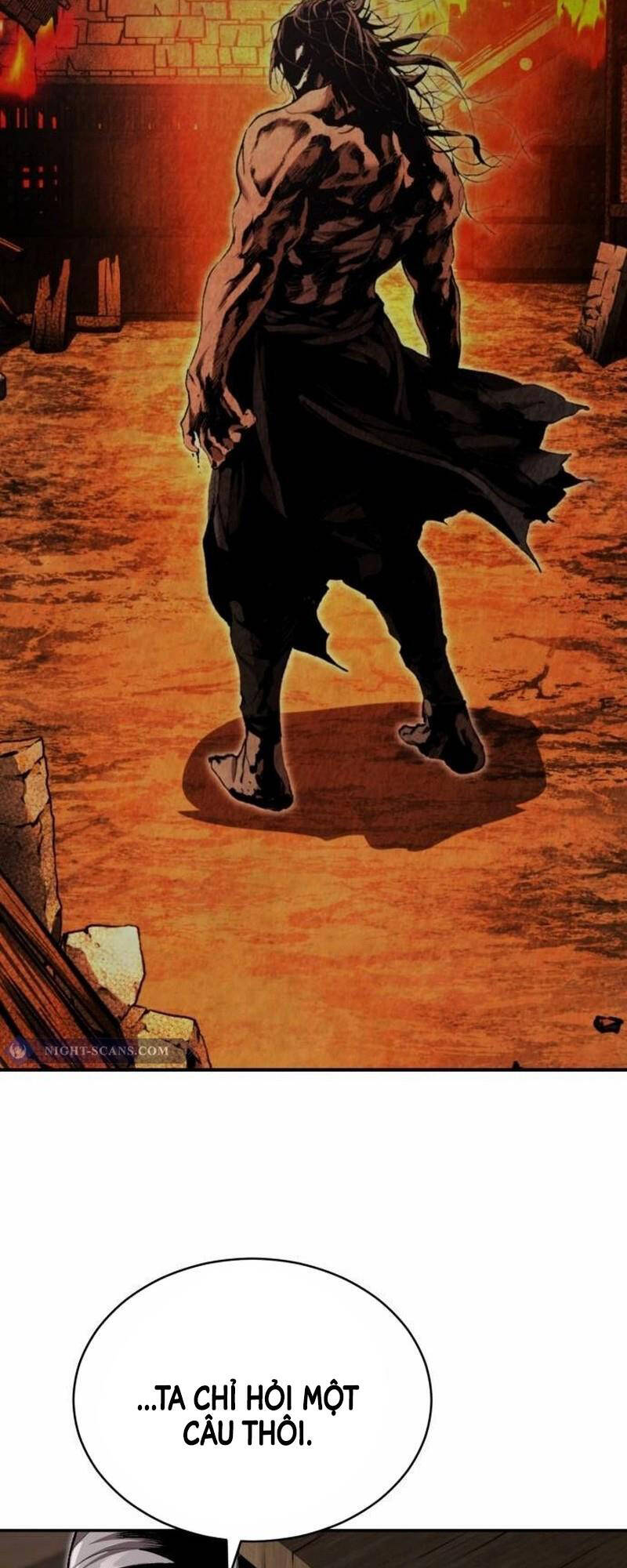 Giáo Chủ Ma Giáo Cũng Biết Sợ - Chapter 22 - Page 59