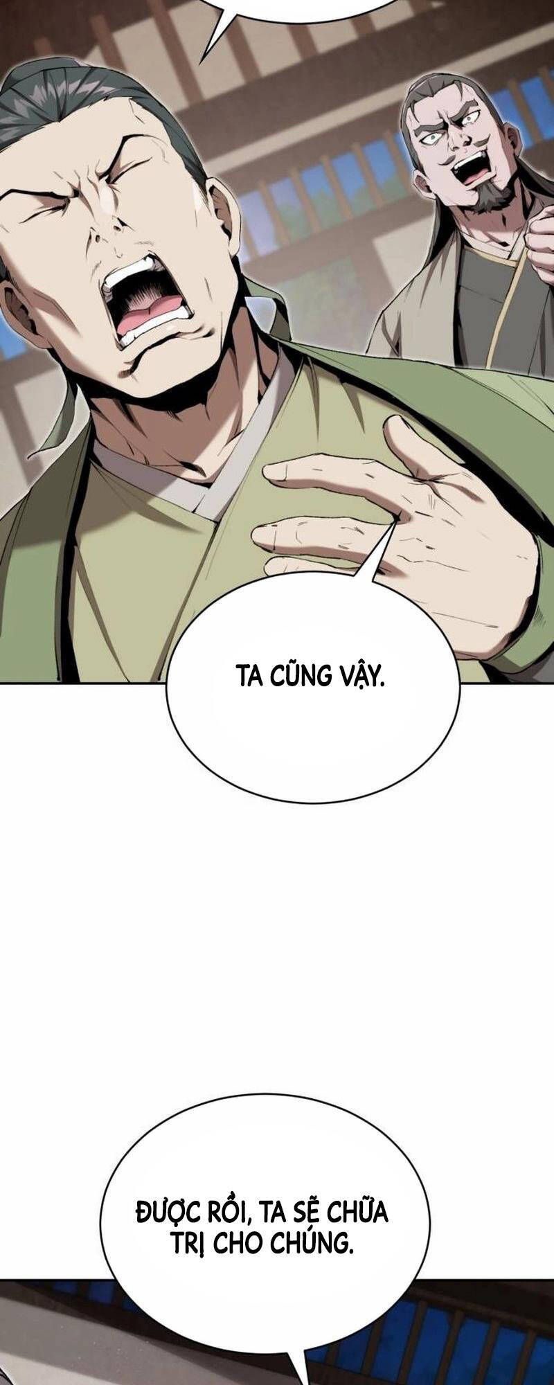 Giáo Chủ Ma Giáo Cũng Biết Sợ - Chapter 22 - Page 61