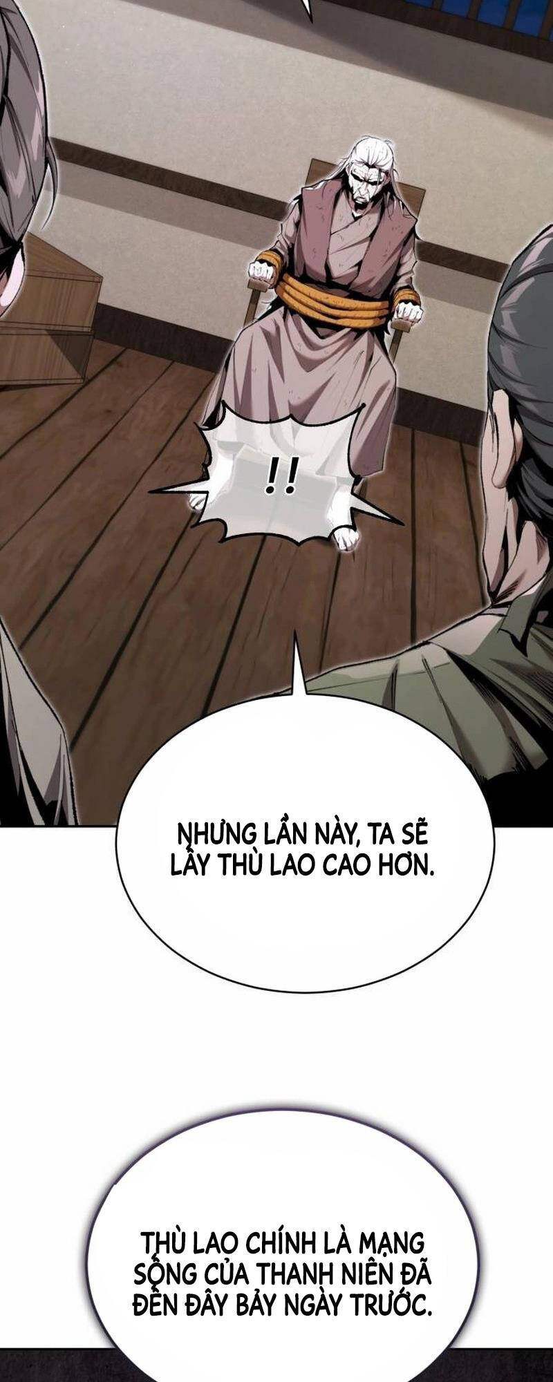 Giáo Chủ Ma Giáo Cũng Biết Sợ - Chapter 22 - Page 62