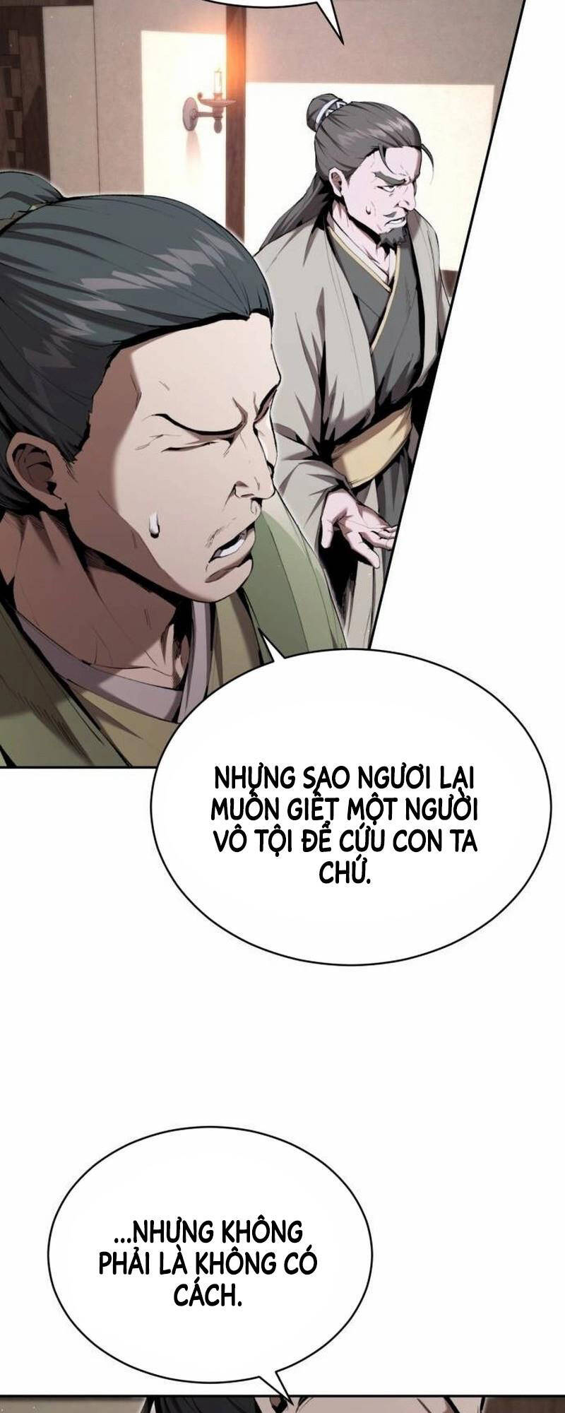 Giáo Chủ Ma Giáo Cũng Biết Sợ - Chapter 22 - Page 64
