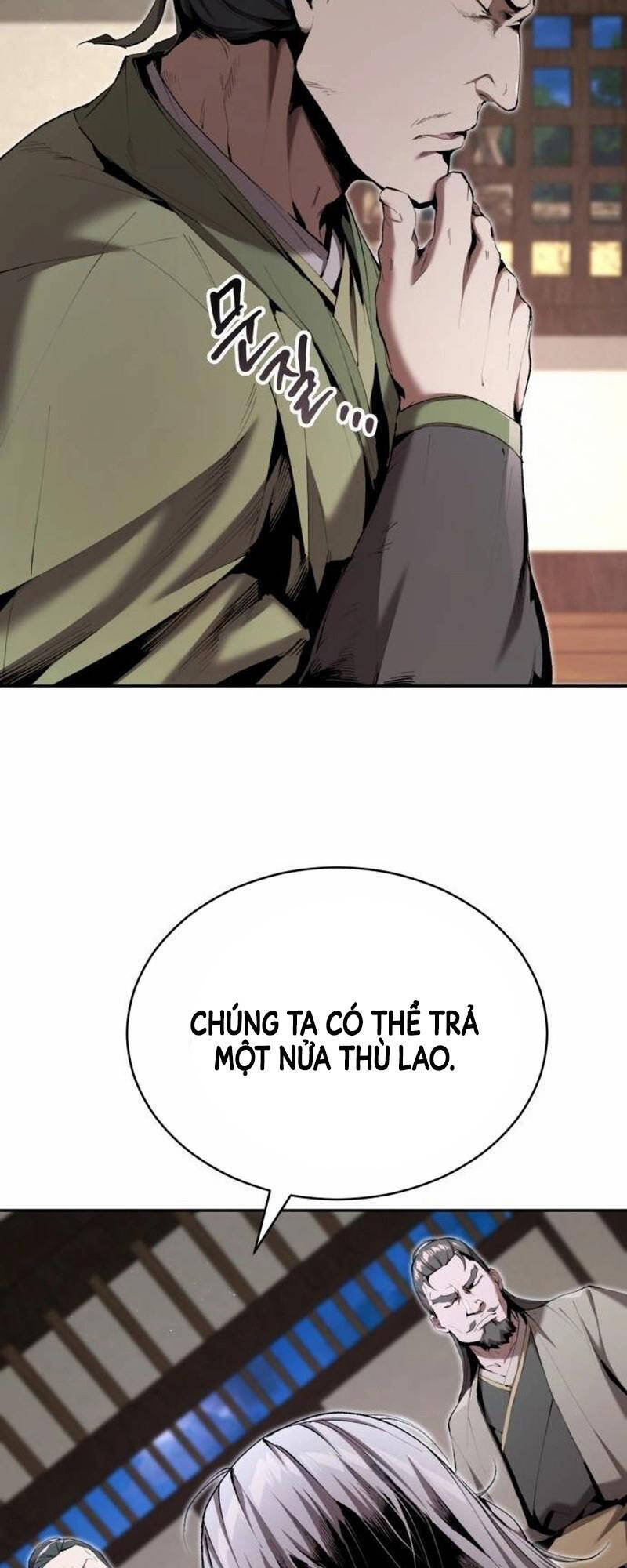 Giáo Chủ Ma Giáo Cũng Biết Sợ - Chapter 22 - Page 65
