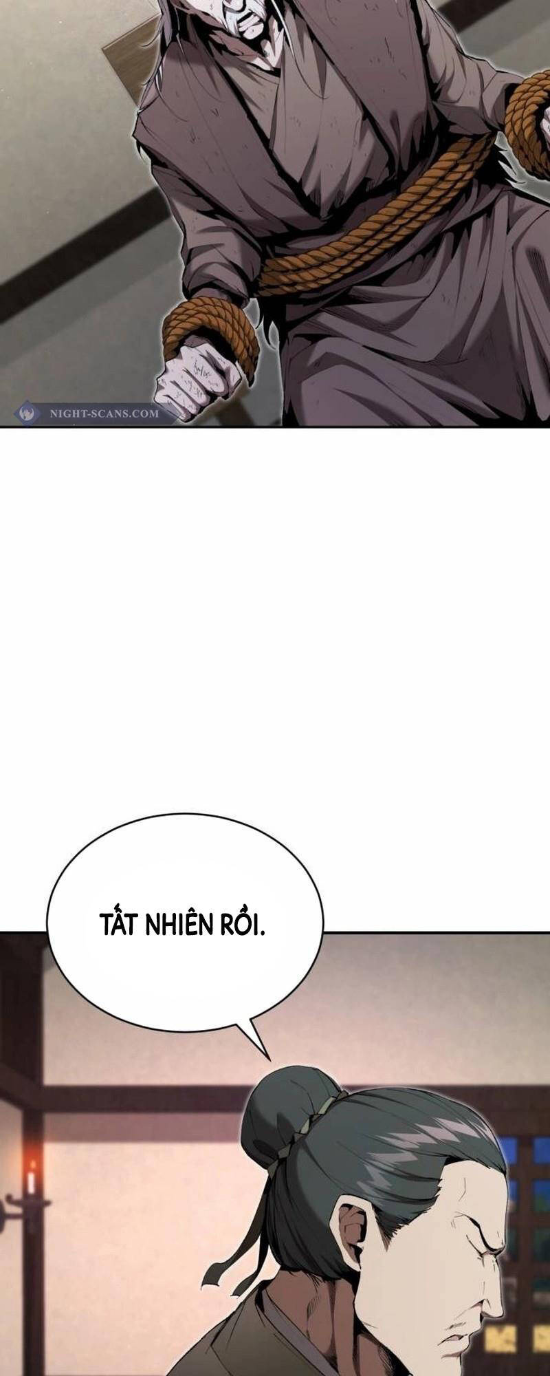 Giáo Chủ Ma Giáo Cũng Biết Sợ - Chapter 22 - Page 67